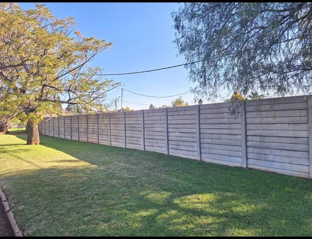 LAND FOR SALE IN BRENTHURST